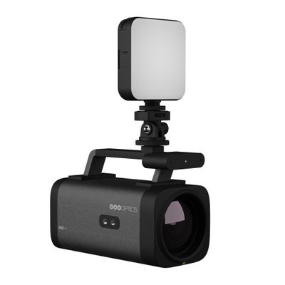 PTZOptics Studio Pro Camera