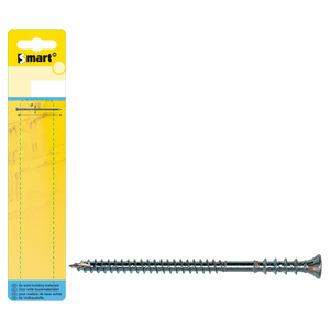 pgb-Europe SMART | Zelfb. regelschroef SMART VZK 6x100 Zn SM0ASF001060100H