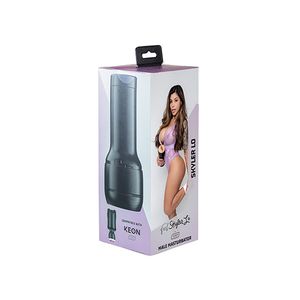 Kiiroo - Stars Collection Strokers Feel Skyler Lo Masturbator