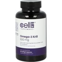 Omega-3 Krill