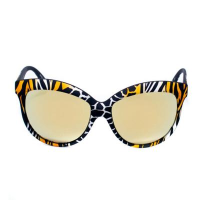 Dames zonnebril Italia Independent 0092-ZEF-001