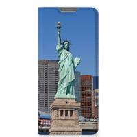 OPPO Find X5 | Book Cover | Vrijheidsbeeld