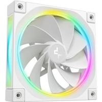 DeepCool FL12R Computer behuizing Ventilator 12 cm Wit 1 stuk(s)