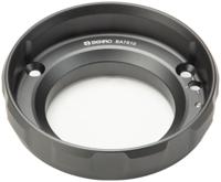 Benro BA7510 Bowl adapter 75-100mm voor Mammoth