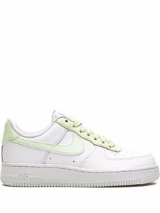 Nike baskets Air Force 1 '07 - Blanc