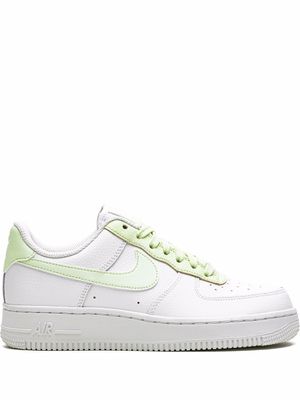 Nike baskets Air Force 1 '07 - Blanc