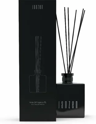 Diffuser XL Zwart (excl. parfum)