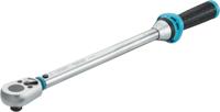HAZET Torque wrench 1/2 40-200 nm