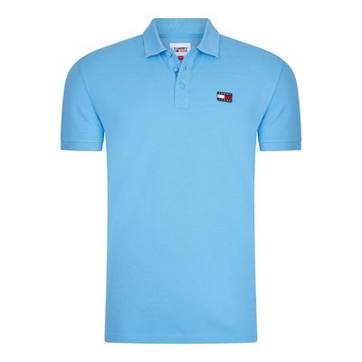 Classic Badge Polo