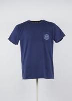 Vintage Comfort colors T-Shirt in Blue Color Size L