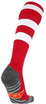 Stanno 440108 Original Sock - Red-White - 30/35