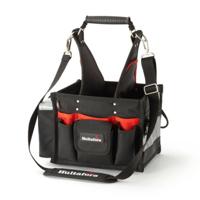 Gereedschapstas Hultafors Zwart Polyester 34 cm - thumbnail