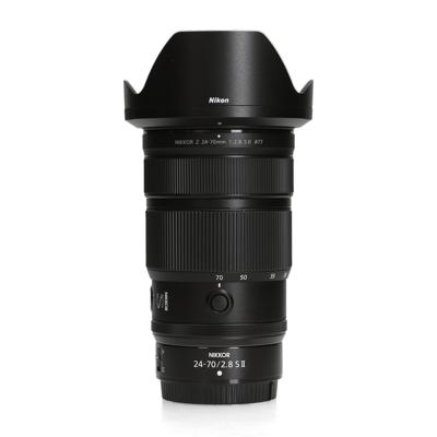 Nikon Nikon Z 24-70mm F2.8 S II