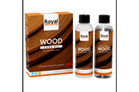 Oranje Elite Polish Wood Care Kit + Cleaner 2x250ml