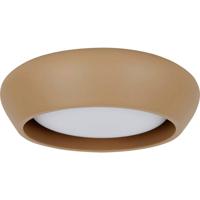 Lucci 08660349 Fjord Plafondlamp GX53 Clay