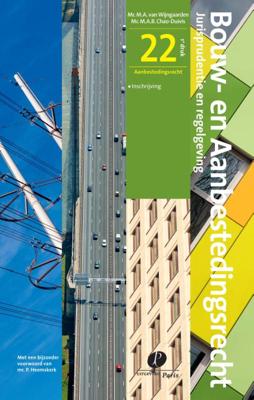 Aanbestedingsrecht (Paperback)
