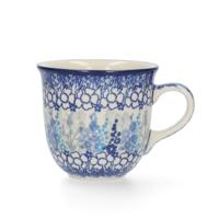 Mug Tulip 200ml - Delphinium
