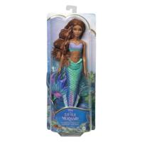 Mattel Disney the little mermaid ariel fashion pop