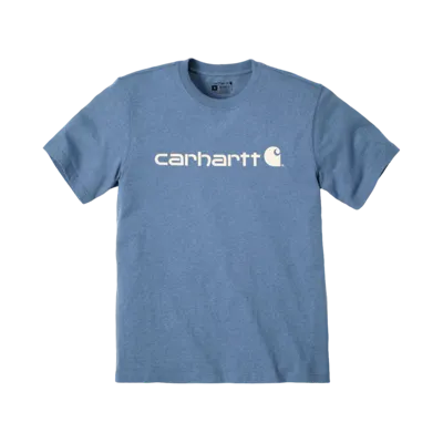 Carhartt Core Logo T-shirt