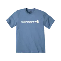 Carhartt Core Logo T-shirt