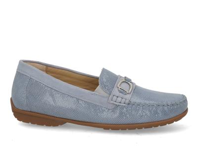 Sioux Cortizia 4141070 lake lichtblauw maat 36