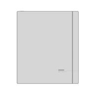 Ebook Onyx Boox Note Max 13,3” E-Ink Carta 1300 128GB Wi-Fi Grijs