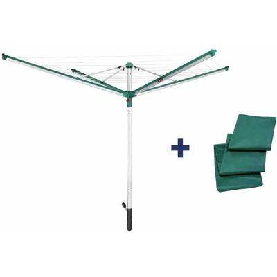 Leifheit Linomatic 500 Deluxe 1 stuk(s)
