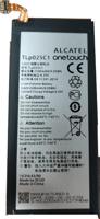 Alcatel TLp025C1 / TLP025C2 accu origineel Alcatel TLp025C1 / TLP025C2 accu origineel