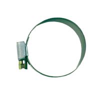 Talen Tools Slangklem - met Kruissleuf - Ø 32-50 mm - 1 stuk - thumbnail