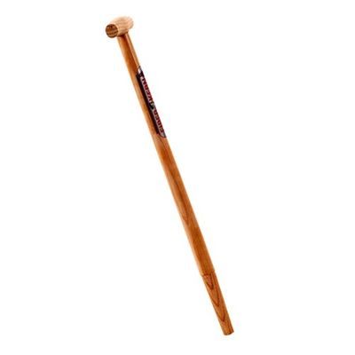Draineerschopsteel 85cm fiber k.sg12