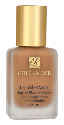 Estee Lauder - Estée Lauder Double Wear Stay In Place Makeup SPF10 5W1 - Bronze Foundation 30 ml Dames