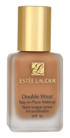 Estee Lauder - Estée Lauder Double Wear Stay In Place Makeup SPF10 5W1 - Bronze Foundation 30 ml Dames