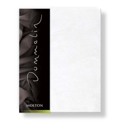 Dommelin Dommelin Molton Hoeslaken 180x210/30