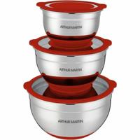 Saladekom Arthur Martin AM032 3 Onderdelen