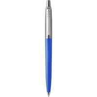 Parker 2076052 balpen Blauw Intrekbare balpen met klembevestiging Medium 1 stuk(s) - thumbnail