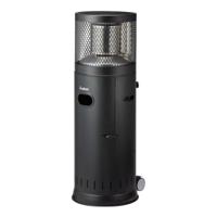 Enders - Terrasheater Polo Terrasverwarmer