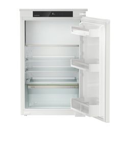 Liebherr IRSf 3901 Pure combi-koelkast Ingebouwd 117 l F Wit
