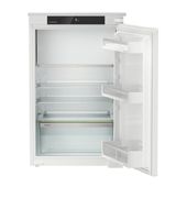 Liebherr IRSf 3901 Pure combi-koelkast Ingebouwd 117 l F Wit - thumbnail
