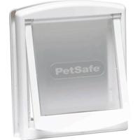 Staywell Door Catcher 2 Posities Wit 715sgifd - Petsafe Staywell Door Catcher 2 Posities Wit 715sgifd - Petsafe