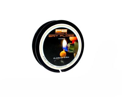 PB Baitfloss 0,25mm 25M