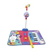 Muziekspeelgoed 3 en 1 Peppa Pig