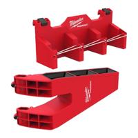Milwaukee PACKOUT Zijmontage voor langer gereedschap - 4932498649