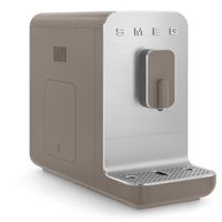 Smeg BCC01TPMEU koffiezetapparaat Volledig automatisch Espressomachine 1,4 l - thumbnail