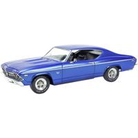 Revell RV 1:25 1969 Chevelle SS 1:25 Auto