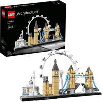 LEGO architecture - londen constructiespeelgoed (21034)