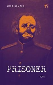 Prisoner - Anna Nemzer - ebook