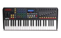 Akai MPK249 Zwart - thumbnail