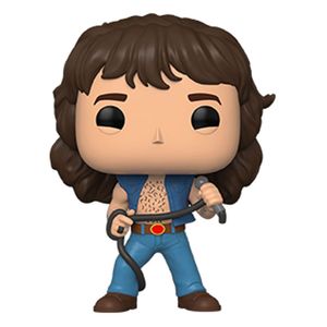 AC/DC POP! Rocks Vinyl Figure Bon Scott 9 cm