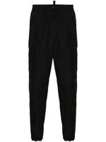 DSQUARED2 pantalon de jogging 90's Urban - Noir