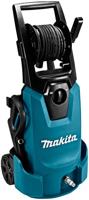 Makita hw1300 hogedrukreiniger | 130 bar | 1800 watt | 450 l/u